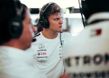 Formula 1 is a top focus for Schumacher as 2025 seats are available.