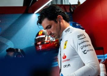 Carlos Sainz reacts to backlash about delayed decision on new F1 team