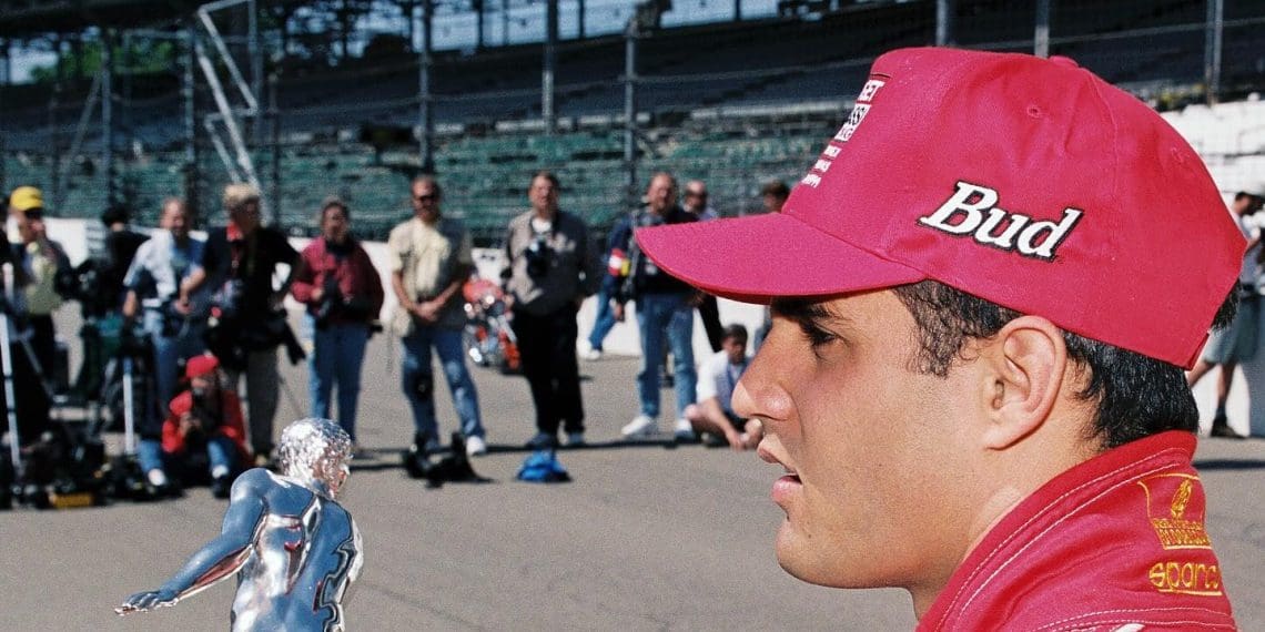 Montoya back in NASCAR at Watkins Glen with 23XI