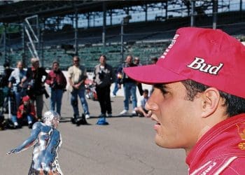 Montoya back in NASCAR at Watkins Glen with 23XI