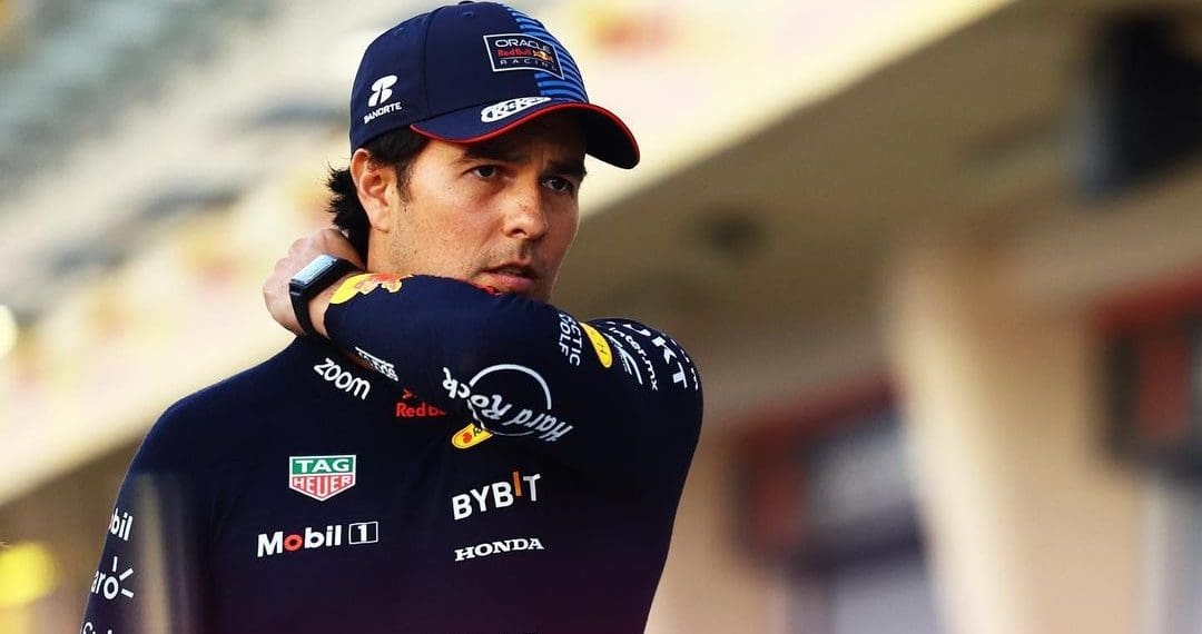 Red Bull finally speaks out regarding allegations of pressure from Liberty Media to keep Sergio Perez on the team