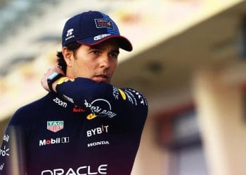 Red Bull finally speaks out regarding allegations of pressure from Liberty Media to keep Sergio Perez on the team