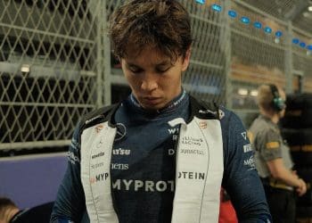 Albon believes Norris/Verstappen incident at Austria F1 race was exaggerated.