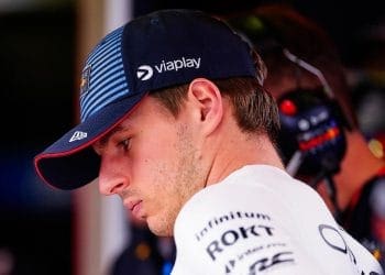 Max Verstappen warns against making decisions based on emotions as rumors swirl around Mercedes