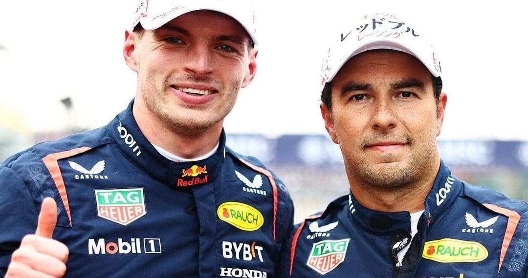 Helmut Marko acknowledges that being Max Verstappen’s teammate is challenging in Formula 1