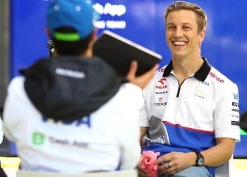 Helmut Marko provides timeline for final decision on Liam Lawson’s Red Bull future