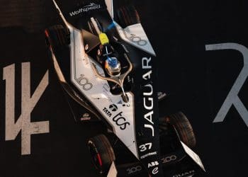 Jaguar has shifted from total dominance to encountering a major problem