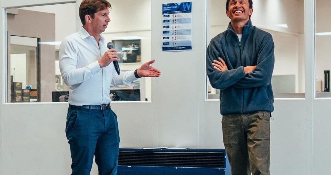 Williams has recruited nearly 250 individuals since Vowles took over as F1 chief