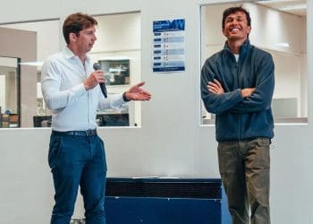 Williams has recruited nearly 250 individuals since Vowles took over as F1 chief