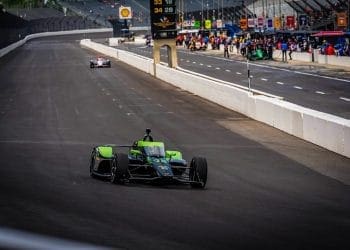 Agustin Canapino and Juncos IndyCar team part ways abruptly