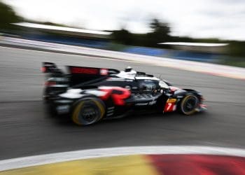 Mike Conway ready to make WEC comeback following recovery from biking injuries