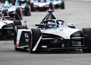 ‘Disappointed’ Evans looks back on Formula E championship loss