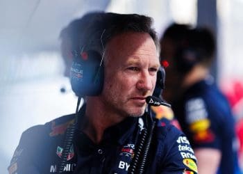 Christian Horner criticizes McLaren for ‘incorrect and unjust’ comments about Max Verstappen