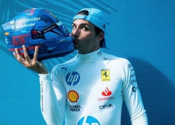 TIME IS RUNNING OUT FOR CARLOS SAINZ: WHERE SHOULD HE GO FOR 2025?