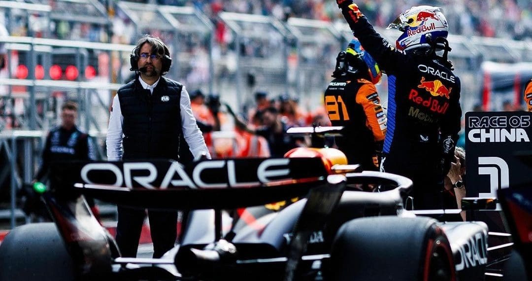 Red Bull disappointed with performance of their equipment in first half of 2024.