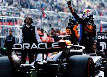 Red Bull disappointed with performance of their equipment in first half of 2024.