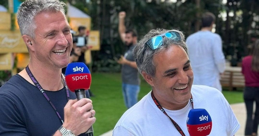 Ralf Schumacher says Audi made a major impact by hiring Mattia Binotto.