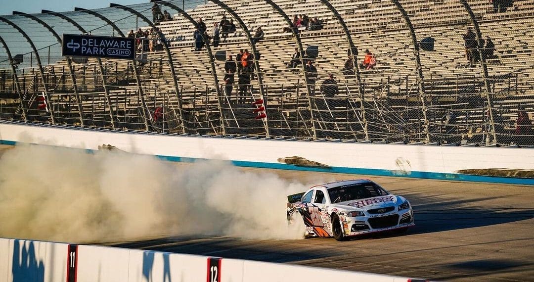 Connor Zilisch continues to excel after transition from Trans Am to NASCAR Xfinity