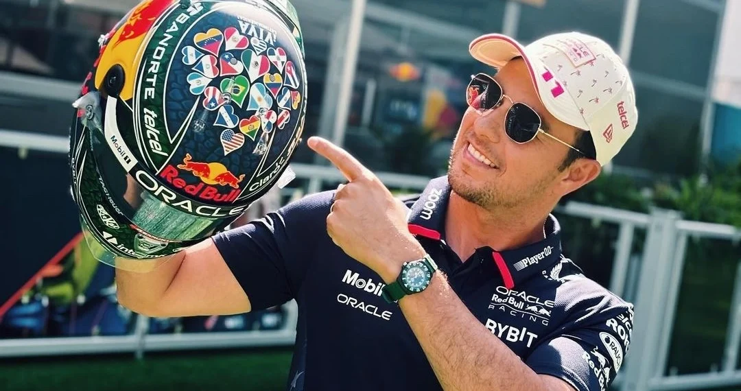 Helmut Marko emphasizes that Sergio Pérez should focus on being more consistent rather than getting faster in 2024