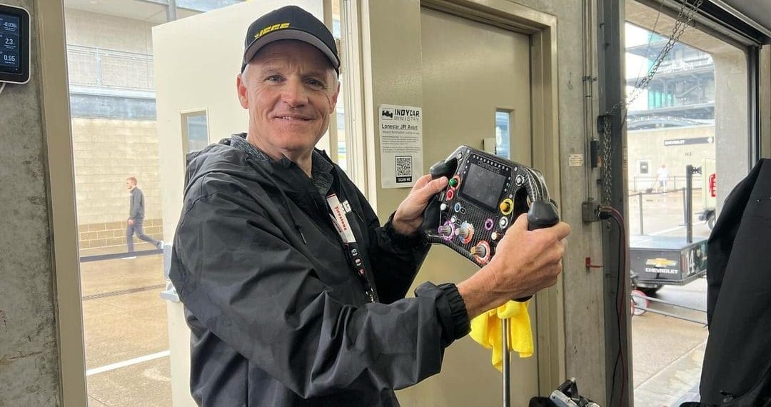 Kenny Wallace labels the current generation of NASCAR drivers as “lost”