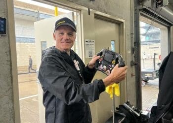 Kenny Wallace labels the current generation of NASCAR drivers as “lost”