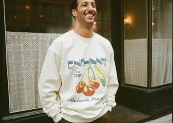 Ricciardo talks about the possibility of joining Red Bull’s F1 team during the season.