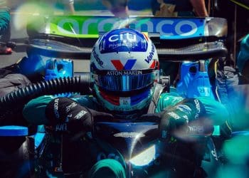 Fernando Alonso expresses regret over battling with slower cars in the 2024 F1 season.