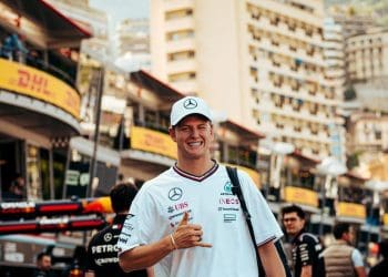 Mick Schumacher will continue to concentrate on returning to F1 until all opportunities are exhausted.