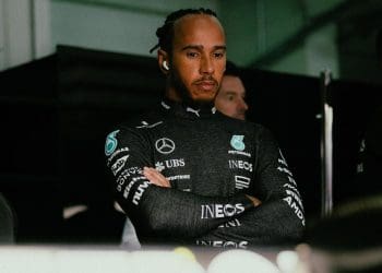 Vasseur denies worry about Lewis Hamilton difficulties on single laps