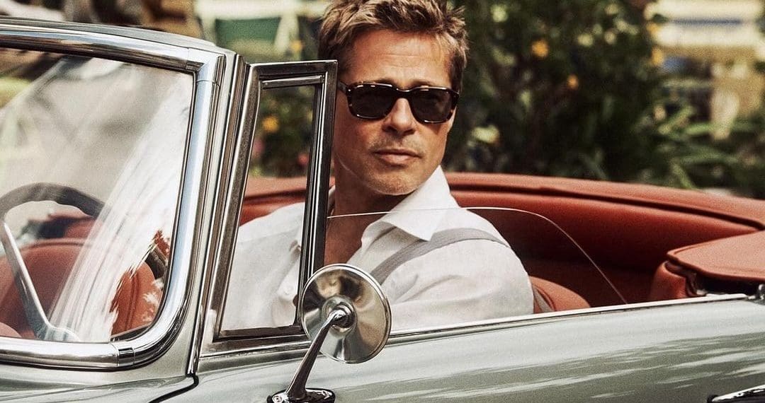 George Russell praises Brad Pitt for creating Lewis Hamilton’s $300 million F1 movie as genuine as possible