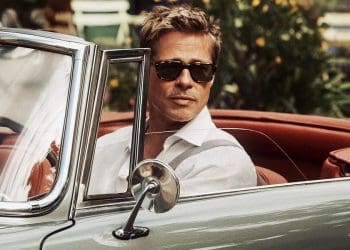 George Russell praises Brad Pitt for creating Lewis Hamilton’s $300 million F1 movie as genuine as possible