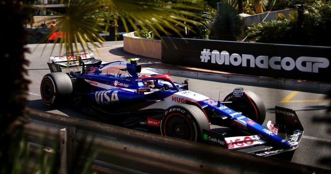 Yuki Tsunoda vows to challenge Max Verstappen at Red Bull.