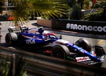 Yuki Tsunoda vows to challenge Max Verstappen at Red Bull.