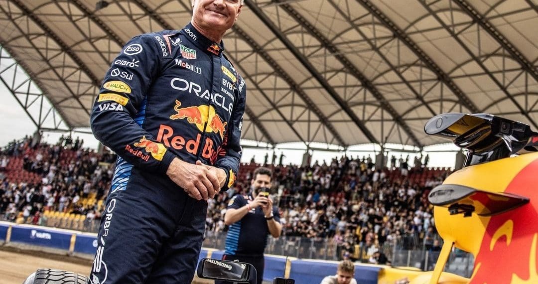 Coulthard believes that the year 2024 will be the pinnacle of Formula 1 with intense competition among the drivers