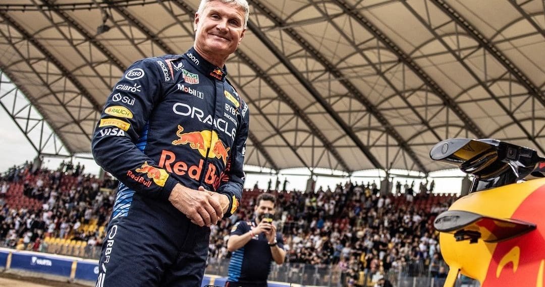 David Coulthard expresses worry about Daniel Ricciardo’s unclear fate at Red Bull