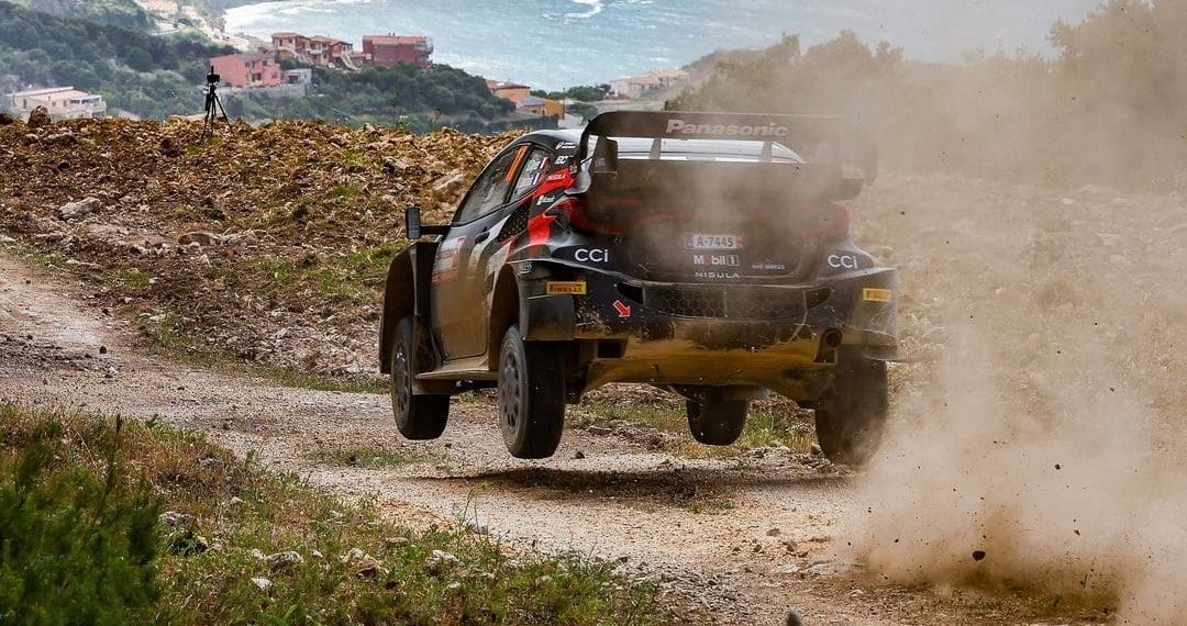 Ogier to compete in the remainder of 2024 WRC season