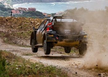 Ogier to compete in the remainder of 2024 WRC season