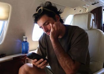 Vowles: Sainz reveals duration of Williams F1 contract