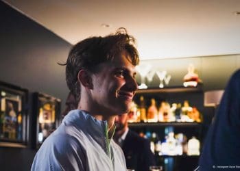 Oscar Piastri says competition has been close with teammate Lando Norris in the 2024 F1 season.