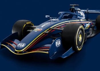 FIA approves new regulation for testing 2026 F1 prototype cars