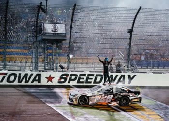 TA2 Series Stars Dominate Higher Competition!