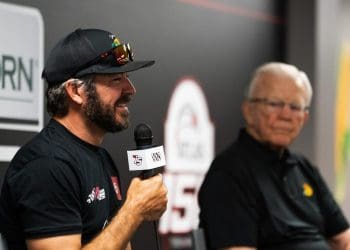 Martin Truex Jr. attributes his championship victories in NASCAR to his sponsor Johnny Morris, worth $8.3 billion.