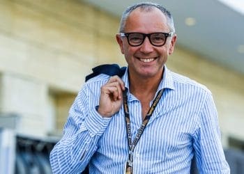 Domenicali unveils F1 pondering longer regulation cycles