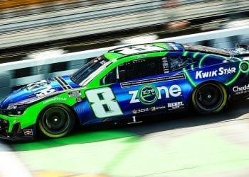 NASCAR expert claims Kyle Busch and RCR require a miracle to salvage 2024 campaign.