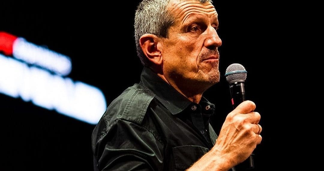 Guenther Steiner says Lando Norris is hurting himself by being overly self-critical of his F1 performances.