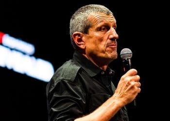 Guenther Steiner says Lando Norris is hurting himself by being overly self-critical of his F1 performances.