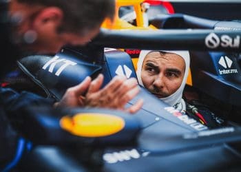 Liberty Media rumored to be the reason Red Bull didn’t fire Sergio Perez due to concerns about losing revenue from the Mexican GP