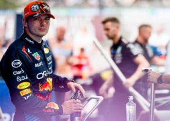 Red Bull risks losing Max Verstappen if performance doesn’t improve post summer break