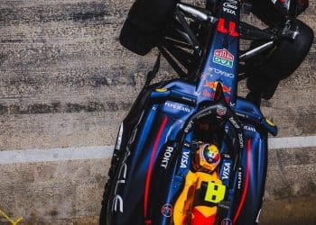 Perez suggests Red Bull car switch to ‘revolutionize’ his Formula 1 campaign