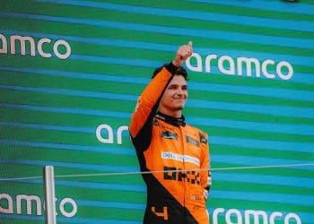 Lando Norris: McLaren’s recent history can be easily overlooked